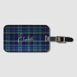 Luggage Tags