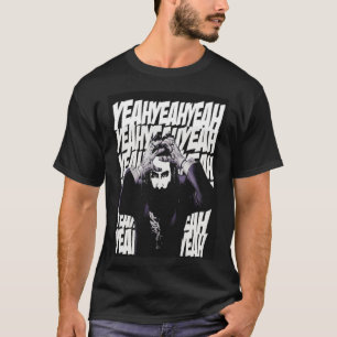 luke harper Classic T-Shirt