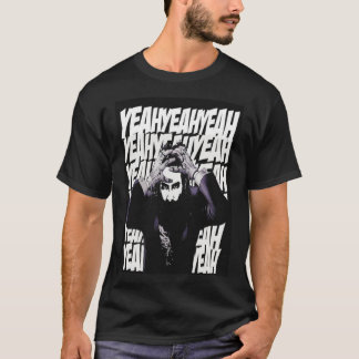 luke harper Classic T-Shirt