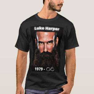 Luke Harper Jon Huber Brodie Lee Classic T-Shirt