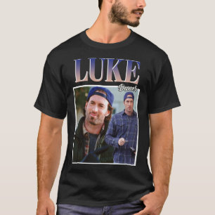 Luke T-Shirt Clássico