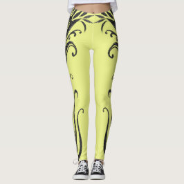 Lulu Leggings