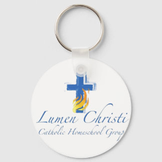 Lumen Christi Chaveiro