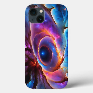 "Luminara" - Nebulosa e Galáxias