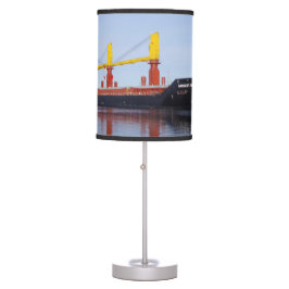 Luminária De Mesa Colheita de Lâmpada ou Lâmina