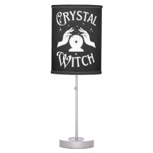Fall do Halloween, Teller de Bruxas Cristais