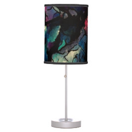 Luminária De Mesa Lâmpada de mosaico