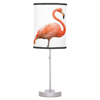Luminária De Mesa Luzes de design "Flamingo"
