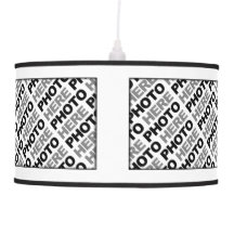 Crie A Sua Própria Lâmpada De Fotografia Pendente