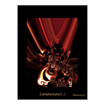 Luminescência de Poster 2