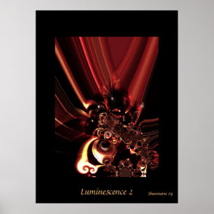 Luminescência de Poster 2