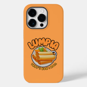 Lumpia é assim que eu faço