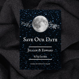 Lunar Salvar O Anúncio De Data