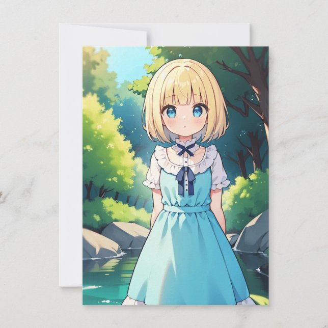 Lunatrix Pyralis (Frente)