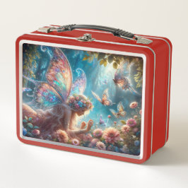 Lunchboxes de metal