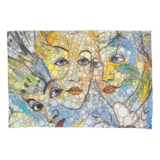 Lunis, Infinity Dots by After Francis Picabia