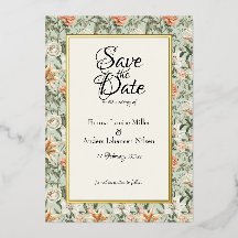 Lush Luxe, Tiger Lily & Mint, Salve a Data