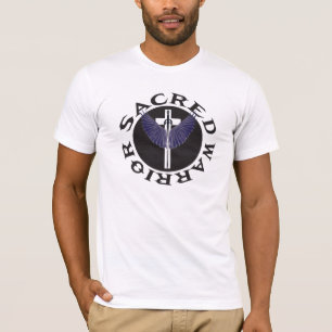 LUTA COMO UM T-SHIRT DO HOMEM