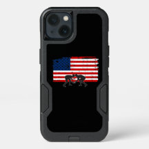 Luta de bandeira americana, Luta de bandeira dos E