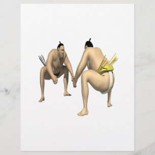 Luta de Sumo 2