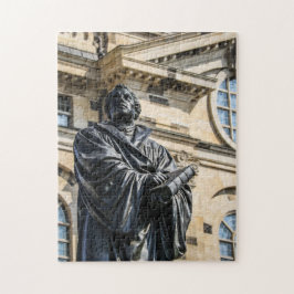 Luther Dresden Quebra-cabeça