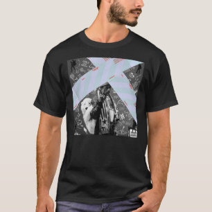 Luv is Rage 2 Album Cobrir Poster Classic T-Shirt