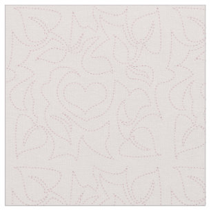 Luv para Quilt (linha de cont.) - Tecido de algodã