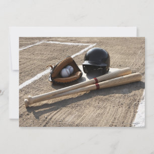 Luva de beisebol