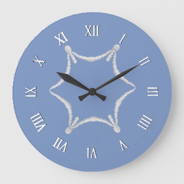 Luxaria vitoriana do relógio (Frente)