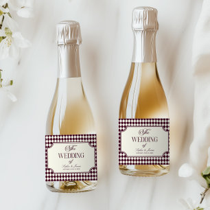 Luxo Velho Dinheiro Vinho Marfim Antigo Casamento