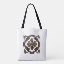 Luxury Leather Tote Bag for Everyday Use