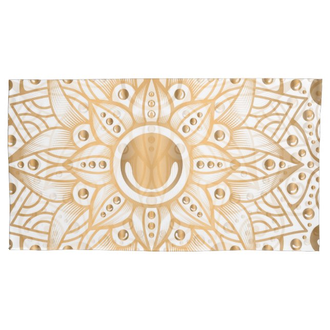 Luxury Mandala 11 (Frente)