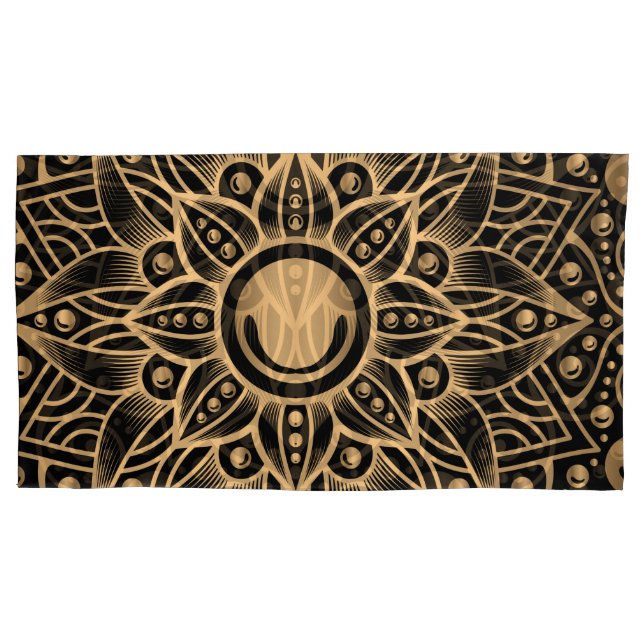 Luxury Mandala 12 (Frente)