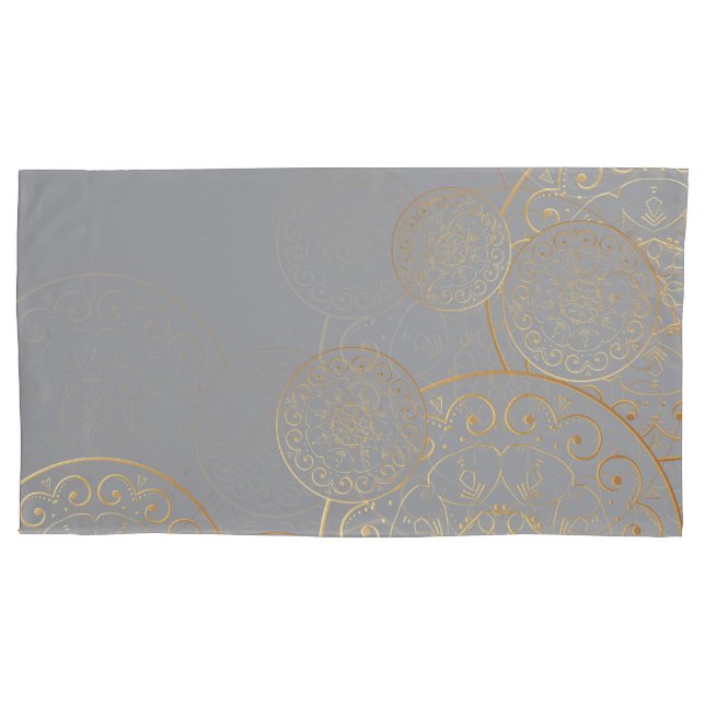 Luxury Mandala 49 (Frente)