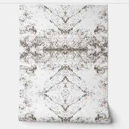 Luxury Neutral Abstract Seamless Pattern 