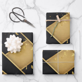 Luxury Noir Matte Black Premium