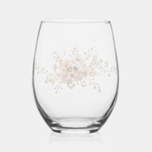 Luxury Spring Wildflower bird Spring Flower Bouque