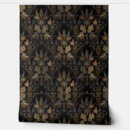 Luxury Vintage Royal Saffron 