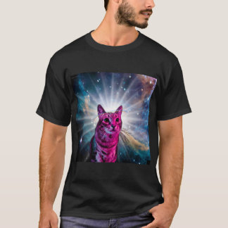 Luz da minha Camisa de Vida