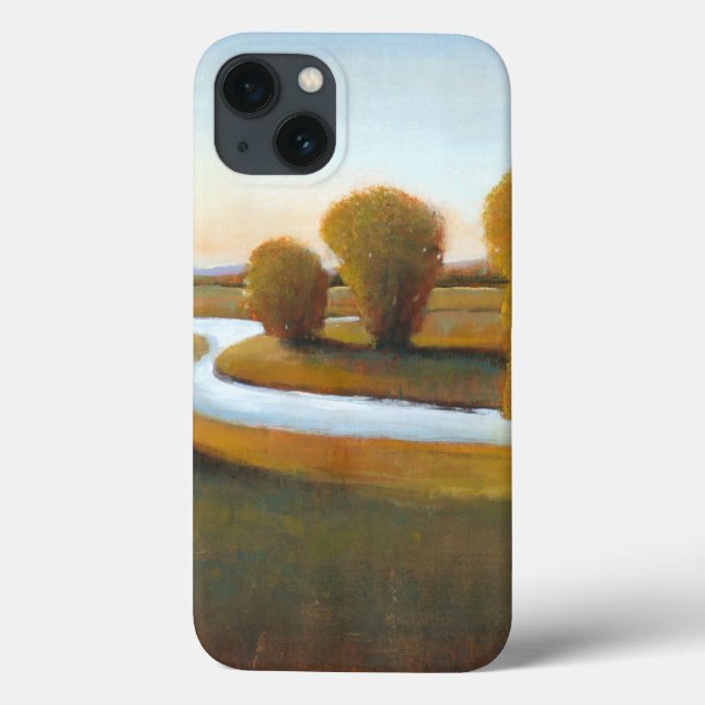 Luz da Tarde V (Verso)