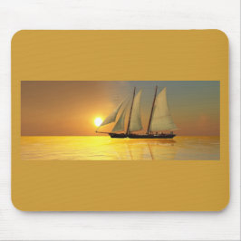 LUZ DA VIDA MOUSEPAD