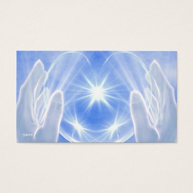 Luz de cura (Frente)