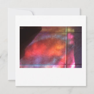 Luz de uma janela de Capela 2 - Ranch do Bispo