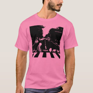 LUZ desonesto da camisa da embriologia 2010 de MBL