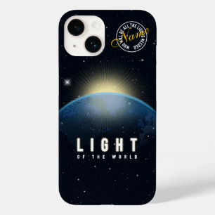 Luz do Mundo