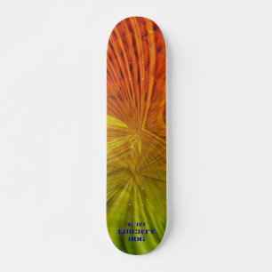 LUZ FEIRA CRIANÇAS DIVERTIDAS NEON PRO SKATEBOARD