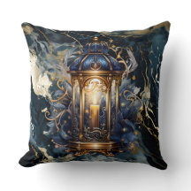 Luz Incrível Para Minha Almofada de Lançamento