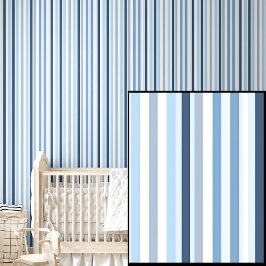 Luz, Médio e faixas azuis escuras