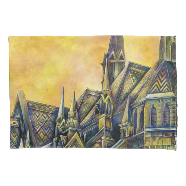 Luz no espaço (Frente)