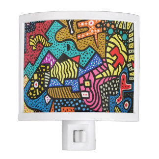 Luz Noturna Luz da noite de Blippo